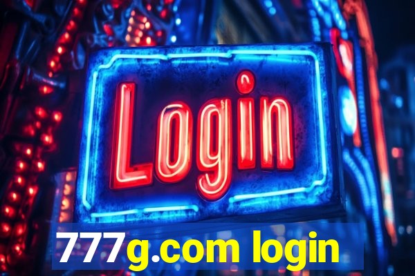 777g.com login